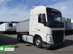 VOLVO FH 460 Globetrotter XL i-Save