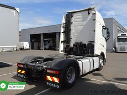 VOLVO FH 460 Globetrotter XL i-Save