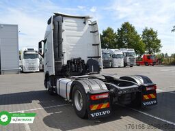 VOLVO FH 460 Globetrotter XL i-Save