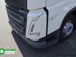 VOLVO FH 460 Globetrotter XL i-Save