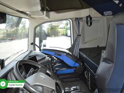 VOLVO FH 460 Globetrotter XL i-Save
