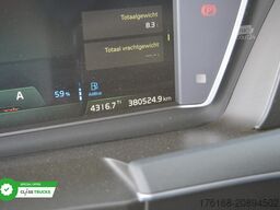 VOLVO FH 460 Globetrotter XL i-Save