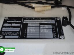 VOLVO FH 460 Globetrotter XL i-Save