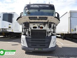 VOLVO FH 460 Globetrotter XL i-Save