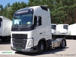VOLVO FH 460 Globetrotter XL i-Save I-ParkCool