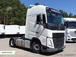 VOLVO FH 460 Globetrotter XL i-Save I-ParkCool