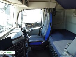 VOLVO FH 460 Globetrotter XL i-Save I-ParkCool