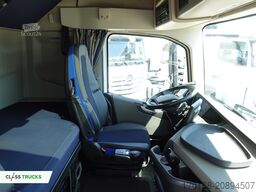 VOLVO FH 460 Globetrotter XL i-Save I-ParkCool