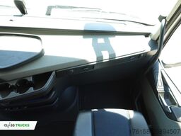 VOLVO FH 460 Globetrotter XL i-Save I-ParkCool