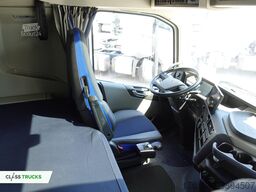 VOLVO FH 460 Globetrotter XL i-Save I-ParkCool