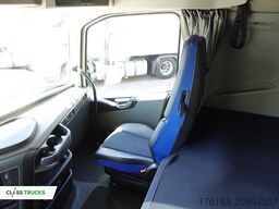 VOLVO FH 460 Globetrotter XL i-Save I-ParkCool