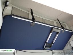 VOLVO FH 460 Globetrotter XL i-Save I-ParkCool