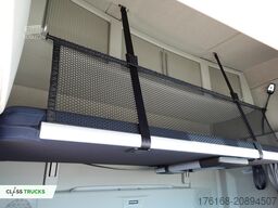 VOLVO FH 460 Globetrotter XL i-Save I-ParkCool