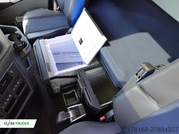 VOLVO FH 460 Globetrotter XL i-Save I-ParkCool