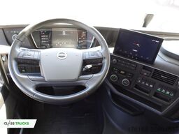 VOLVO FH 460 Globetrotter XL i-Save I-ParkCool