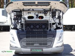 VOLVO FH 460 Globetrotter XL i-Save I-ParkCool