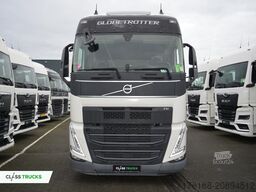 VOLVO FH 460 Globetrotter XL i-Save