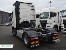 VOLVO FH 460 Globetrotter XL i-Save