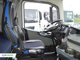 VOLVO FH 460 Globetrotter XL i-Save