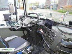 VOLVO FH 460 Globetrotter XL i-Save