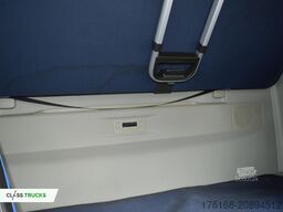 VOLVO FH 460 Globetrotter XL i-Save