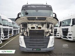 VOLVO FH 460 Globetrotter XL i-Save