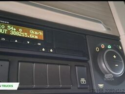 VOLVO FH 460 Globetrotter XL i-Save