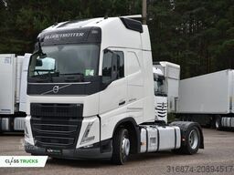 VOLVO FH 460 Globetrotter XL Varios i-Save
