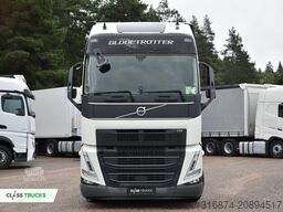 VOLVO FH 460 Globetrotter XL Varios i-Save