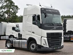 VOLVO FH 460 Globetrotter XL Varios i-Save