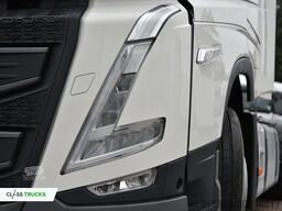 VOLVO FH 460 Globetrotter XL Varios i-Save