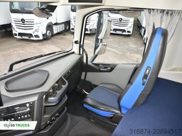 VOLVO FH 460 Globetrotter XL Varios i-Save
