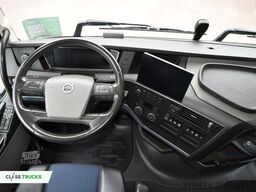 VOLVO FH 460 Globetrotter XL Varios i-Save