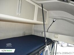 VOLVO FH 460 Globetrotter XL Varios i-Save