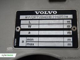 VOLVO FH 460 Globetrotter XL Varios i-Save