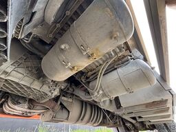 Volvo FH 460 6x2*4 FOR SALE AS CHASSIS / CHASSIS L=80...