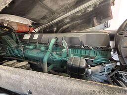 Volvo FH 460 6x2*4 FOR SALE AS CHASSIS / CHASSIS L=80...