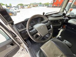 Volvo FH 460 6x2*4 FOR SALE AS CHASSIS / CHASSIS L=80...