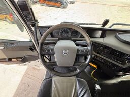 Volvo FH 460 6x2*4 FOR SALE AS CHASSIS / CHASSIS L=80...