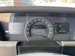 Volvo FH 460 6x2*4 FOR SALE AS CHASSIS / CHASSIS L=80...