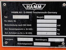 Hamm DV 3.22