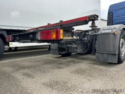 MAN TGX 26.440 XLX 6X2 LIFTACHSE,  EURO 6, RETARDER, MOTORSCHADEN ENGINE DAMAGE!