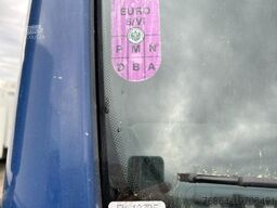 MAN TGX 26.440 XLX 6X2 LIFTACHSE,  EURO 6, RETARDER, MOTORSCHADEN ENGINE DAMAGE!