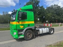 DAF CF 440 Welgro blower
