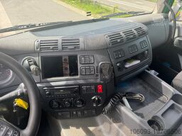 DAF CF 440 Welgro blower