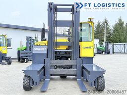 Combilift C7000 DIESEL DUPLEX 4600 POSITIONER CABI