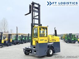 Combilift C7000 DIESEL DUPLEX 4600 POSITIONER CABI