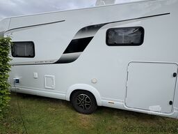 Hobby OPTIMA DE LUXE T 65 GE