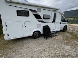 Hobby OPTIMA DE LUXE T 65 GE
