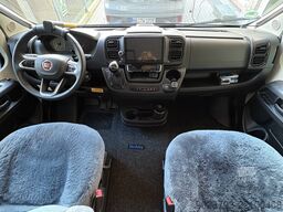 Hobby OPTIMA DE LUXE T 65 GE